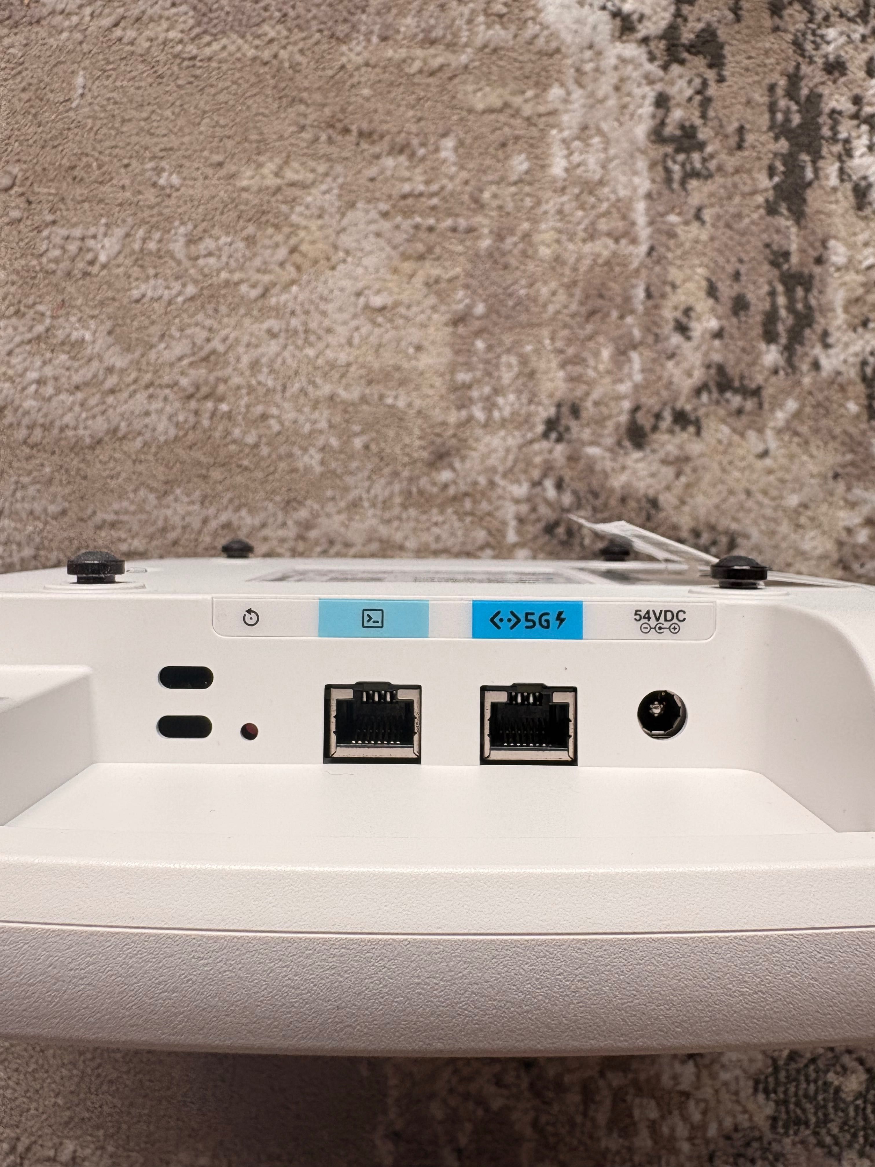 Cisco Access Point wireless