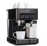 Кавоварка (кавомашина) klarstein arabica comfort