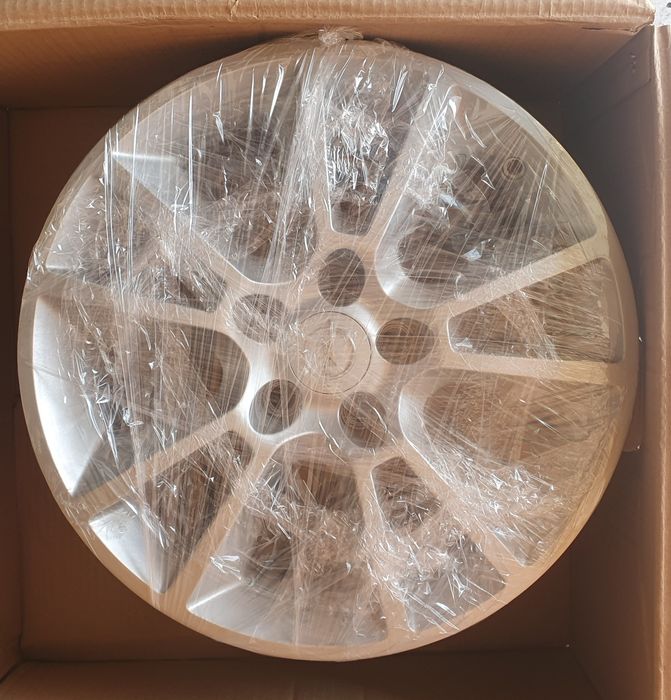 Jantes 17" Opel Astra H [C/Novas]