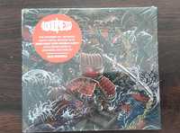 Loudness - Sunburst 2 CD digi-pack. Folia. Heavy Metal Iron Maiden