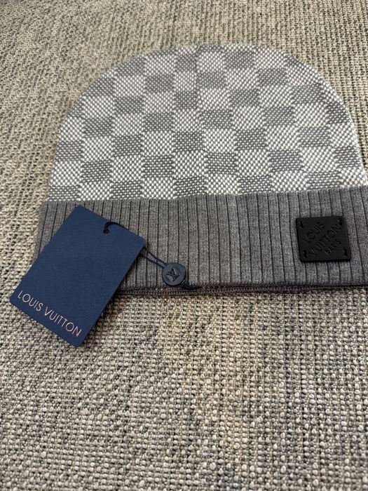Gorro Louis Vuitton