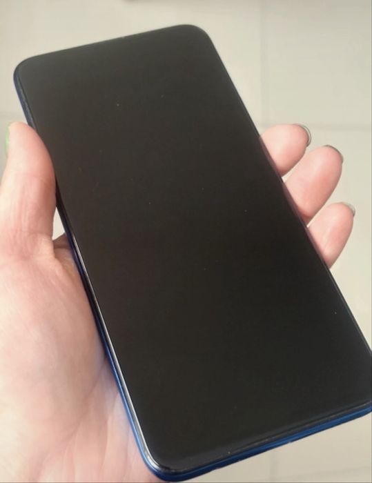 Honor 9x stan idealny