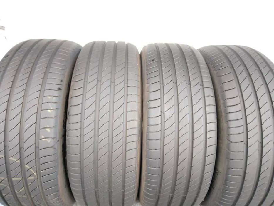 Michelin Primacy  4 215/55 R17 94V 2024 7-7.5mm