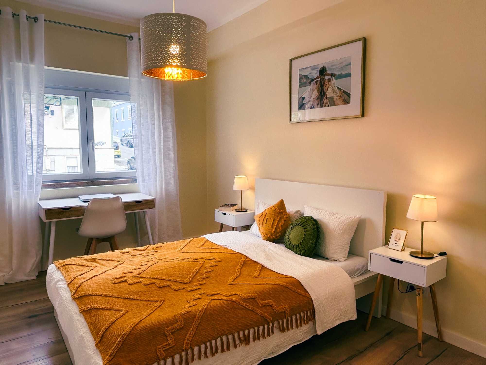 Algés | Apartamento T2