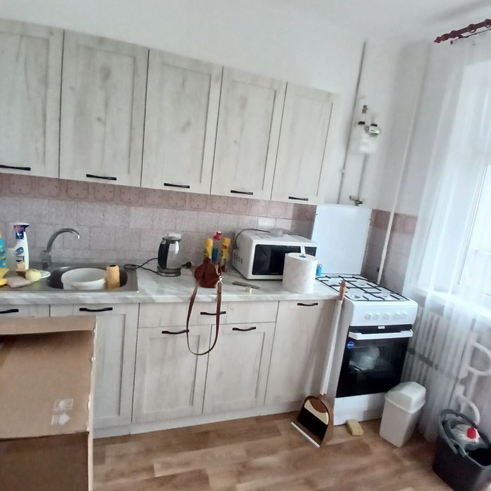 Оренда 1 кім квартири,другаздача,все нове!