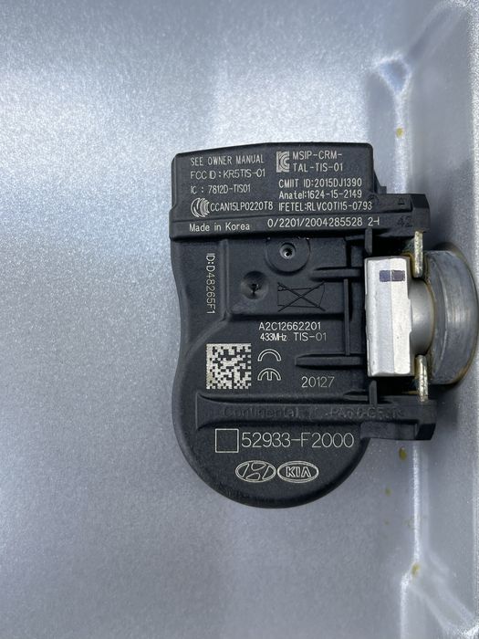 Диски R16 5x114,3 Borbet Хюндай,Кіа,Мазда,Ніссан,Рено
