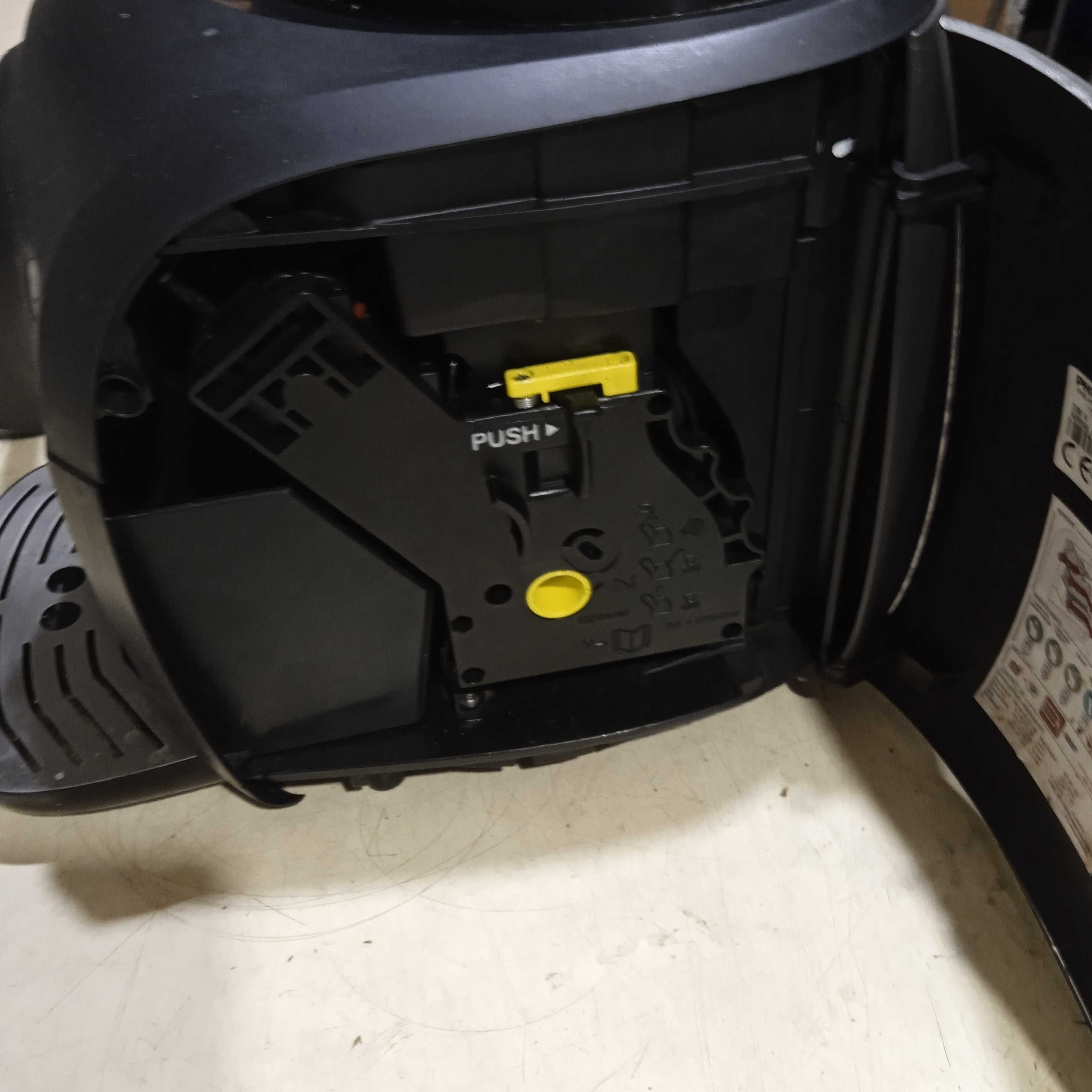 ekspres do kawy z młynkiem philips HD8651 w pełni sprawny