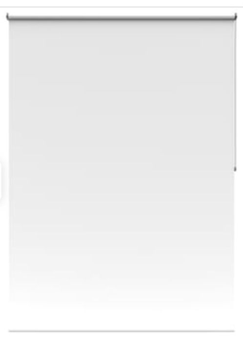 2 Estores Samba Inspire (Leroy) novos (138x250)
