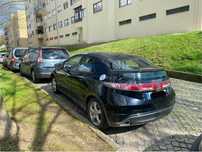 Homda Civic I-VTEC de 2009