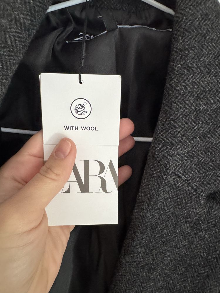 Піджак zara жіночий