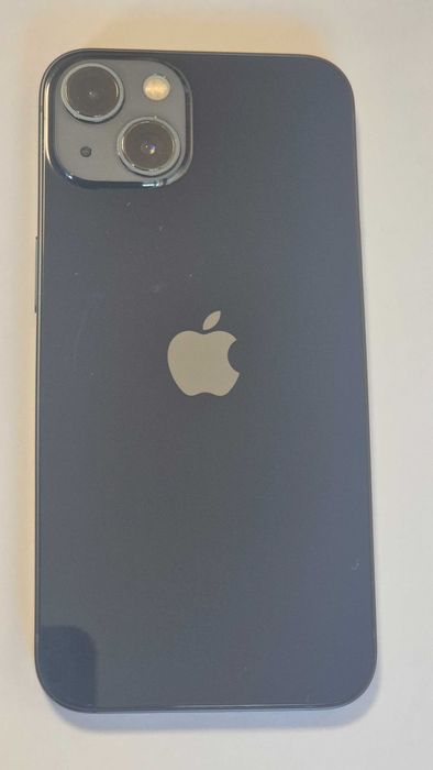 Iphone 13.128gb+2 Capas