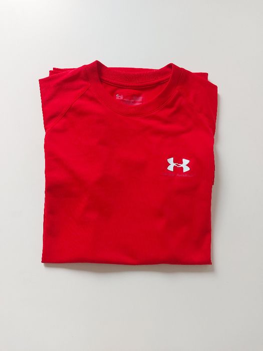 t-shirt under armour