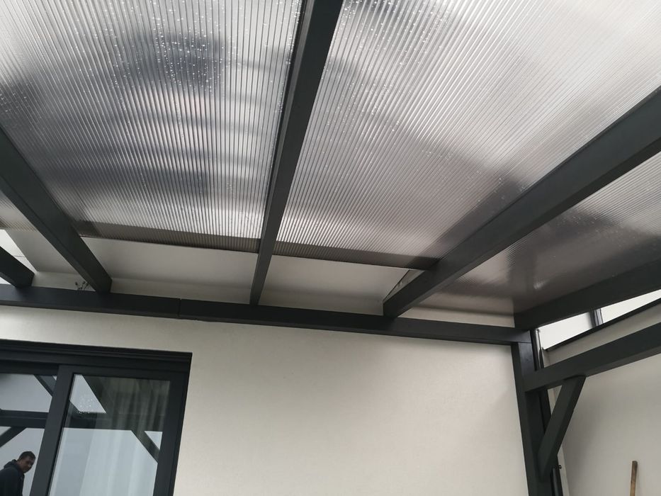 Poliwęglan Komorowy 6 OZMIARÓW W 4 KOLORACH!!
145 zł