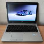 Ноутбук HP ProBook 650 G3 15.6" FHD i7-7600U/16GB DDR4/SSD 256/HD620