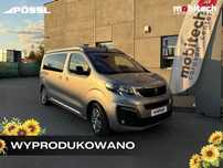 Possl CAMPSTER 180  | automat | 177 HP | MY 2025