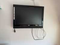 TV SANYO com leitor de DVD