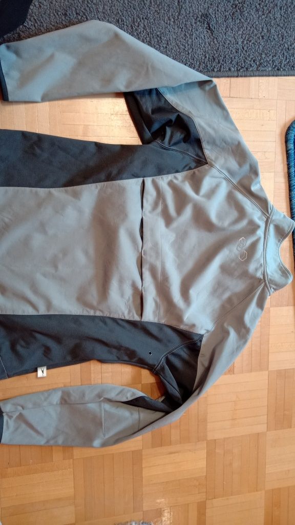 Kurtka damska Softshell rozmiar M do biegania