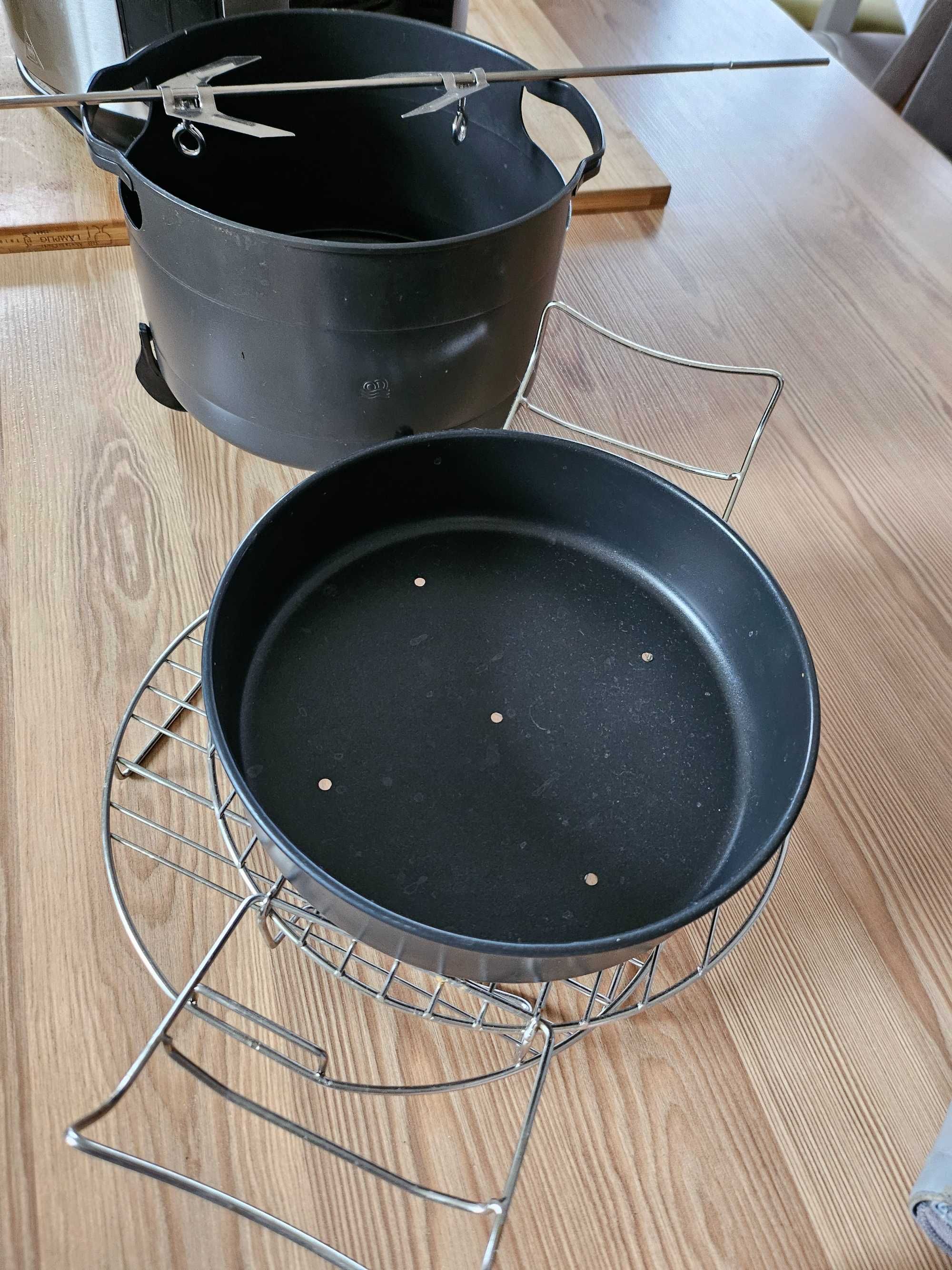 Multicooker NINJA Foodi SmartLid
