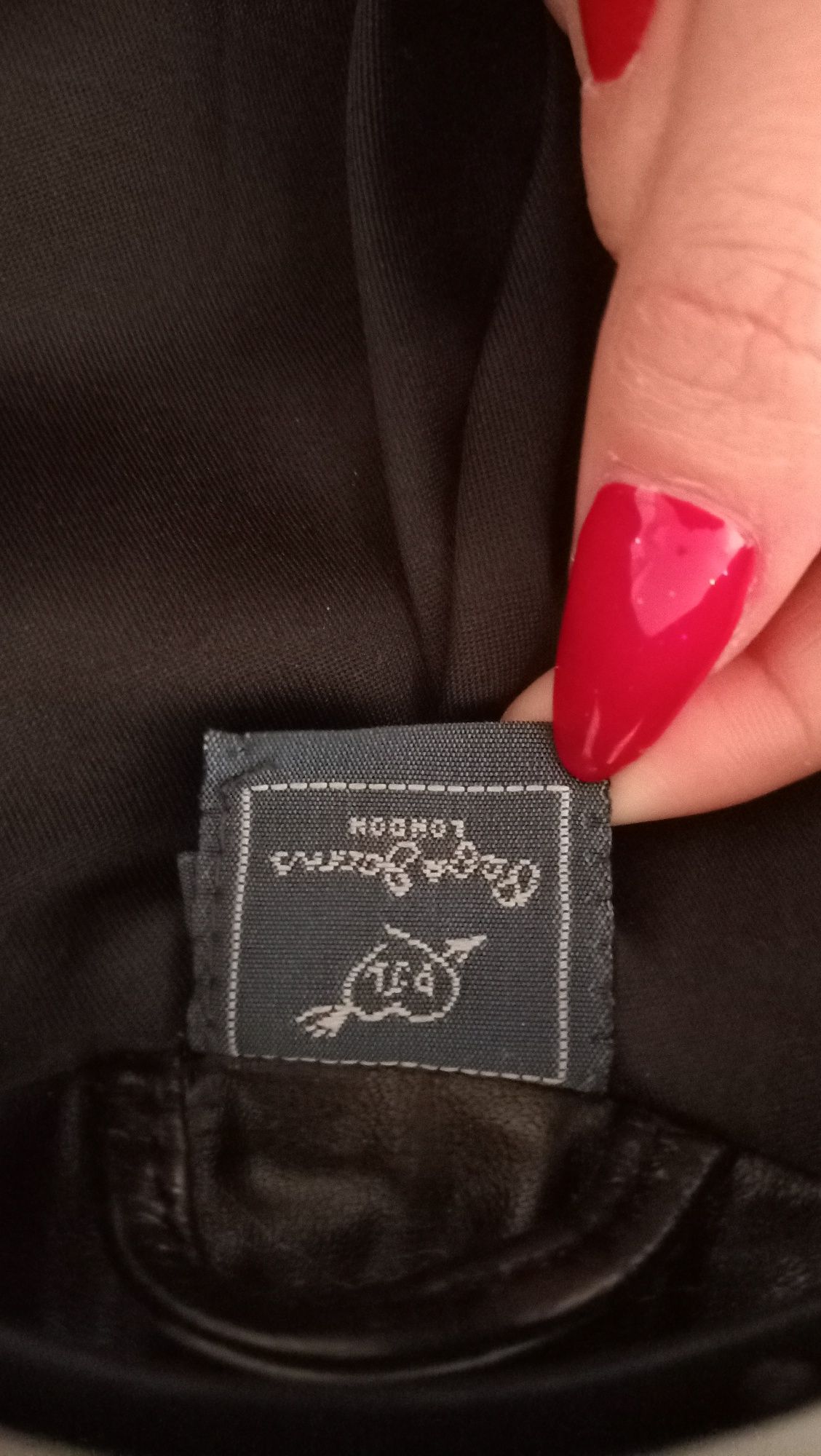 Casaco Pepe jeans