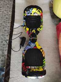 Hoverboard Radical Extreme Urban 6.5''