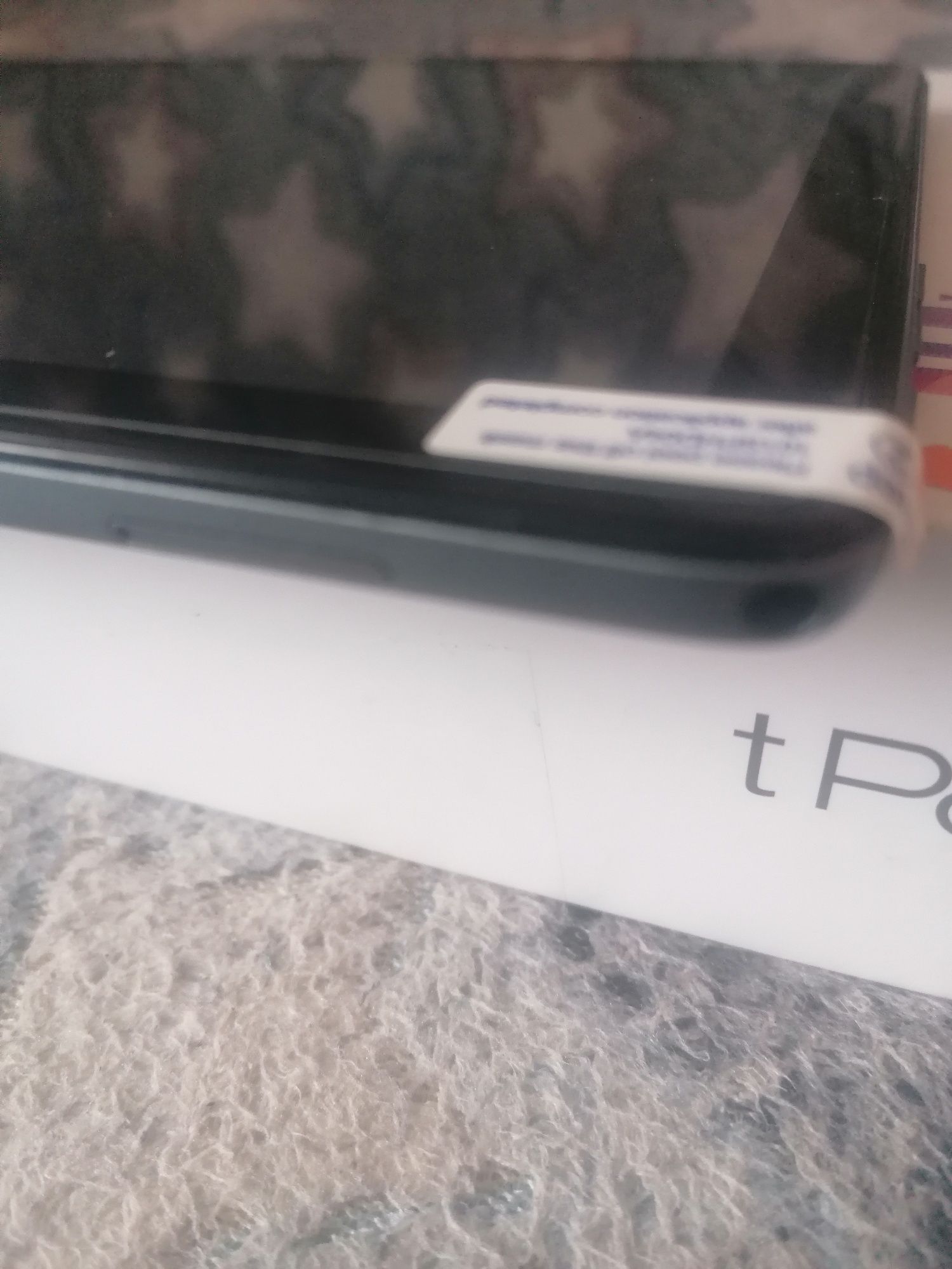Планшет Teclast P40HD 8\128Gb