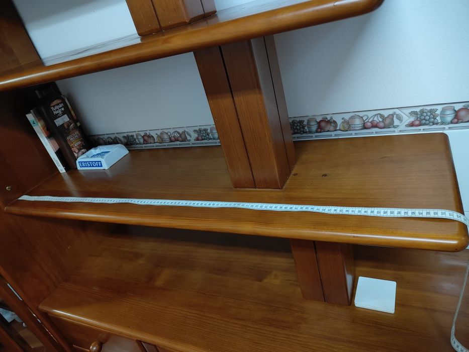 Móvel arrumação -  URGENTE