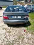 Toyota corolla acidentado