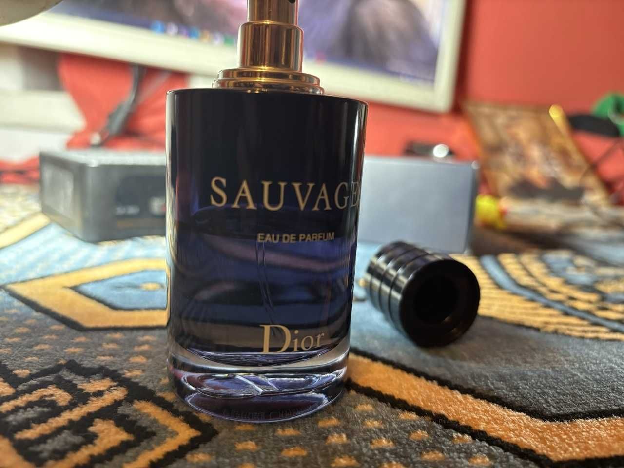 Dior - Sauvage EDP UBYTEK