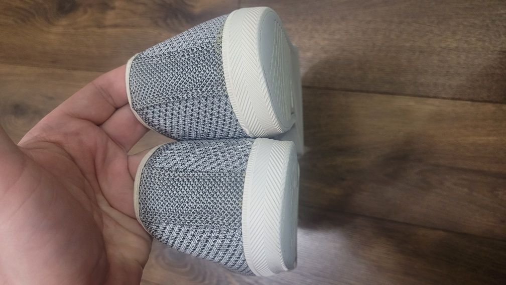 Чоловічі мокасини Lacoste