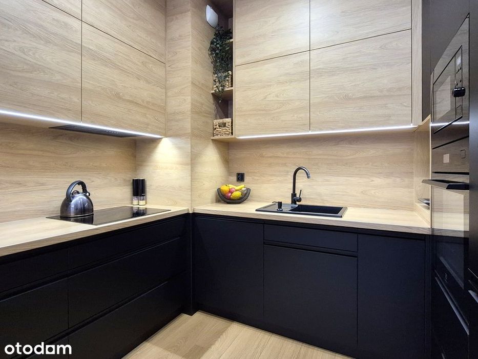 Nowe M4 z opcją miejsca w garażu podziemnym!