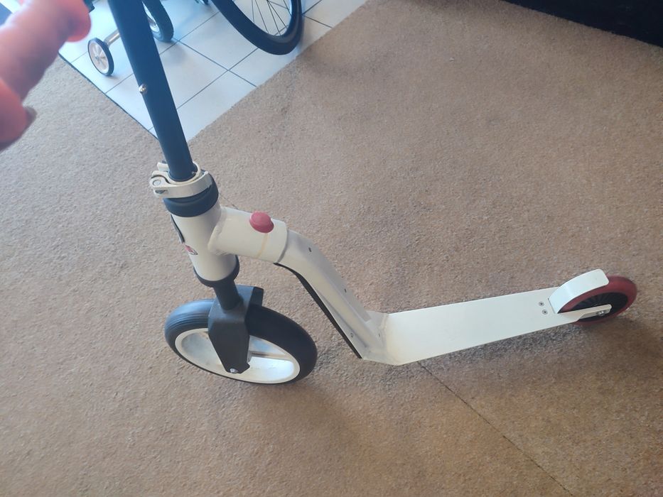 Tronite criança nova