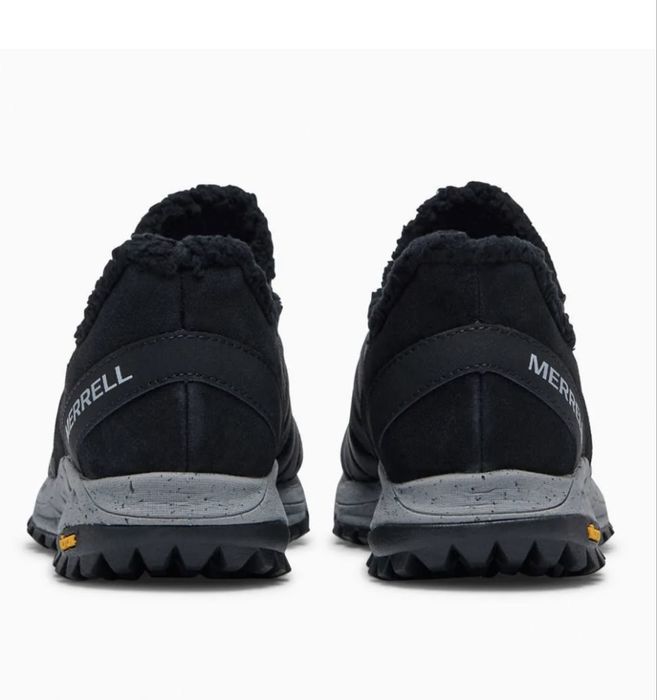 Жіночі  Merrell Antora Sneaker Moc  Waterproof. Оригинал(24см)