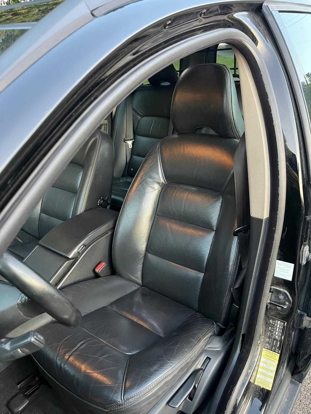 Volvo XC70 P3 2007 • Automat • 4x4 • Silnik 2.4 D5 185 KM • AWD