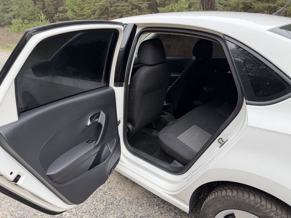 Продам Volswagen Polo