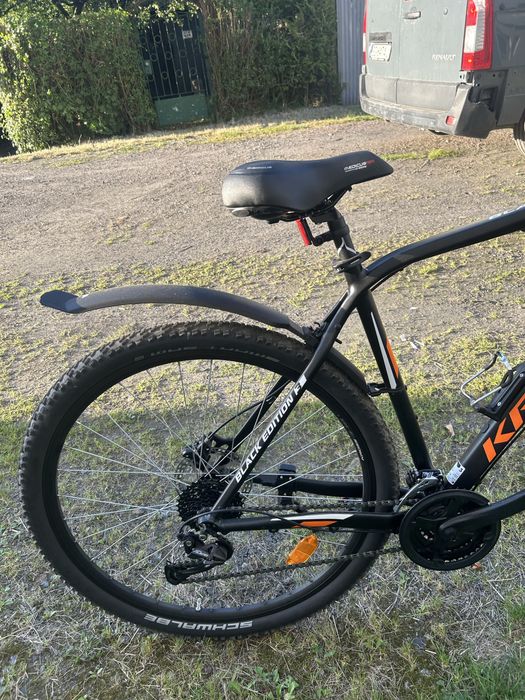 rower  kross ms black edition 3