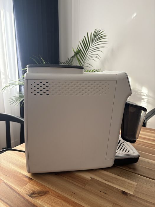 Ekspres do kawy Philips 3200 LatteGo