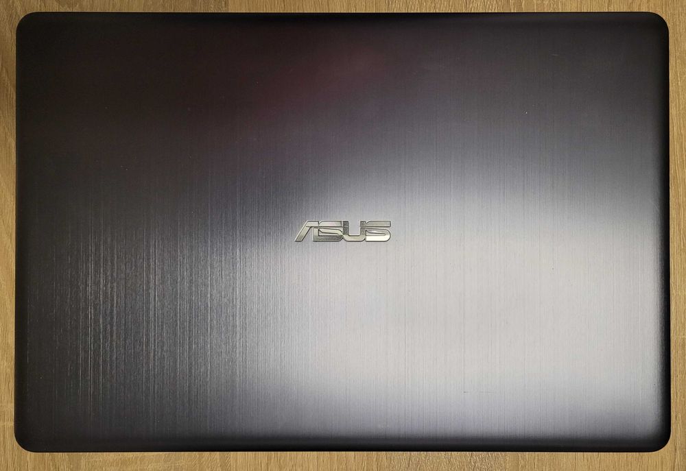 ASUS VivoBook Pro 15 N580GD i7-8750H/32GB/SSD256+1TB/GTX 1050/Win11