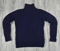 Jotunheim of Norway damski sweter wełniany 60% - M