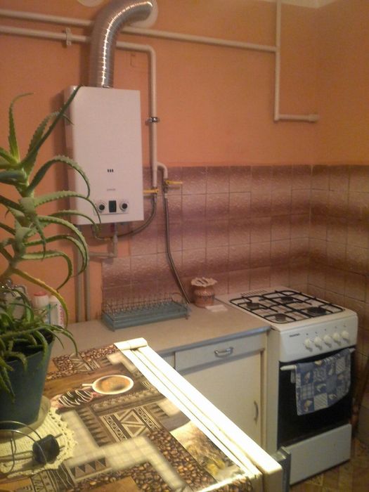 Оренда 1 кім квартири по вул Гвардійській