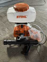 Atomizador Pulverizador Stihl SR 450