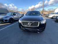 2018 Volvo XC90 Plug-In Hybrid T8