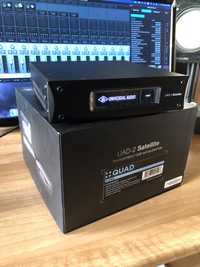 Uad-2 Satellite QUAD core