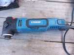 Szlifierka Wielofuncyjna  ERBAUER EMT300-QC / H