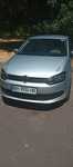Продам vw Polo Sedan 1.6газ/бензин