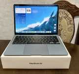 Macbook air m1 8gb/256gb