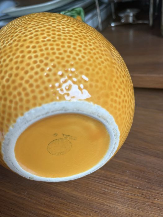 Jarro bordalo pinheiro