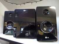 Wieża stereo LG FA64-D0U