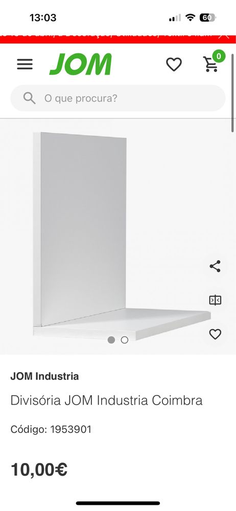 2 pack - Livraria com pirtas 1 modulo e sem portas com divisorias