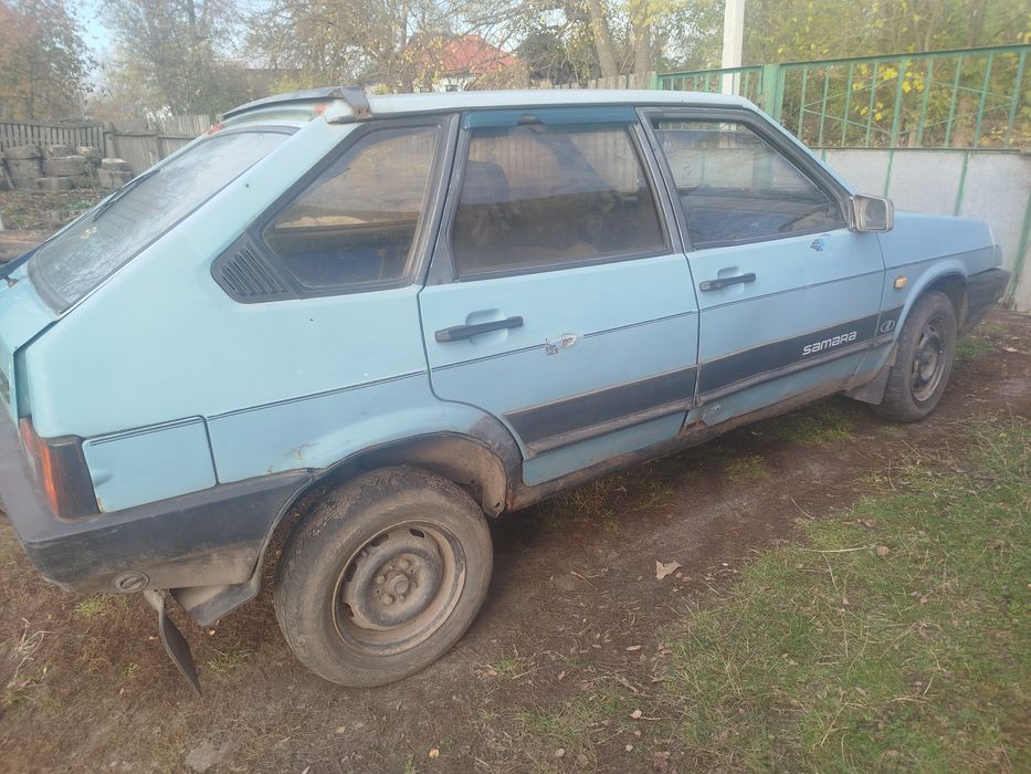 Продам ВАЗ  2109