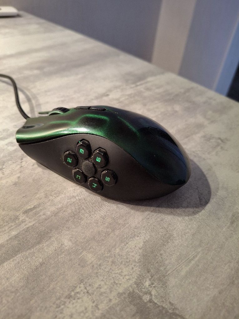 razer naga hex v2